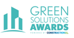 2023-green solution award